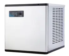 Icetro - 350 lb Modular Air Cooled Half Cube 22" Ice Machine - IM-0350-AH-22
