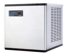 Icetro - 550 lb Modular Air Cooled Half Cube 22" Ice Machine - IM-0550-AH-22