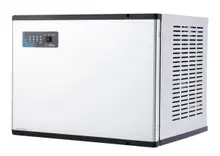Icetro - 750 lb Modular Air Cooled Full Cube 30" Ice Machine - IM-0750-AC