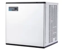 Icetro - 1100 lb Modular Air Cooled Full Cube 30" Ice Machine - IM-1100-AC