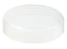 G.E.T - Salad Dressing Storage Lid for SDB-16 & SDB-32 (12 Per Case) - Storage LidCL