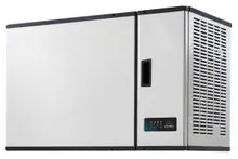 Icetro - 1700 lb Modular Air Cooled Full Cube 48" Ice Machine - IM-1700-AC