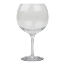 G.E.T - Social Club 24.5 oz Clear Tritan Copa Gin / Margarita Glass (24 Per Case) - SW-2012-CL