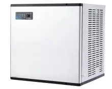 Icetro - 1100 lb Modular Water Cooled Full Cube 30" Ice Machine - IM-1100-WC