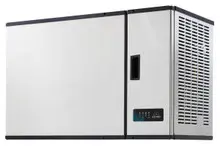 Icetro - 1700 lb Modular Water Cooled Full Cube 48" Ice Machine - IM-1700-WC