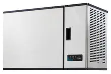 Icetro - 1700 lb Modular Water Cooled Half Cube 48" Ice Machine - IM-1700-WH