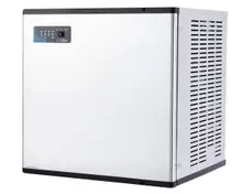 Icetro - 1100 lb Modular Remote Cooled Half Cube 30" Ice Machine - IM-1100-RH