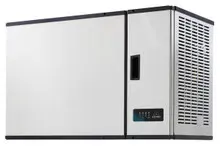 Icetro - 2000 lb Modular Remote Cooled Full Cube 48" Ice Machine - IM-2000-RC