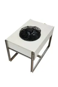 Icetro - 1000 lb Remote Condenser - IRC-1100