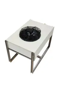 Icetro - 2000 lb Remote Condenser - IRC-2000