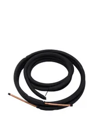 Icetro - 20' Remote Line Set for IRC-2000 Remote Condenser - IRT-20R410A
