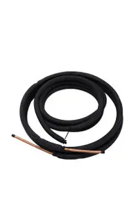 Icetro - 50' Remote Line Set for IRC-2000 Remote Condenser - IRT-50R410A