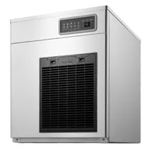 Icetro - 770 lb Modular Air Cooled 22" Flake Ice Machine - IM-0770-AF