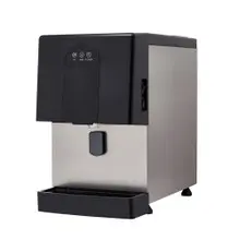 Icetro - 150 lb Ice/Water Dispenser - ID-0160-AN