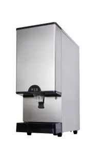 Icetro - 450 lb Ice/Water Dispenser - ID-0450-AN