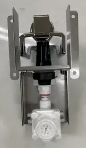 Icetro - Hotel Cube Dispenser Water Supply Kit - IBO-HDWKIT