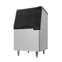 Icetro - 440 lb Ice Storage Bin - IB-044