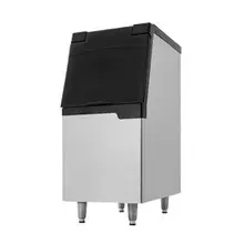 Icetro - 265 lb Ice Storage Bin - IB-026-22