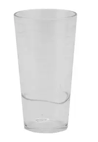 G.E.T - Stream 12 oz Clear Tumbler (24 Per Case) - SW-1476-CL