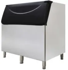 Icetro - 816 lb Ice Storage Bin - IB-085-48