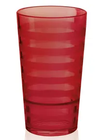 G.E.T - Orbis 20 oz Red Tumbler (24 Per Case) - SW-1520-R