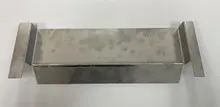 Icetro - Deflector for 22" Ice Machines - IBO-D22