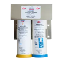 Icetro - Water Filter System for ID Ice/Water Dispensers - IcePro DIS