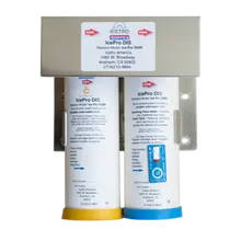 Icetro - Replacement Cartridge for IcePro DIS Water Filter System - IcePro DISR