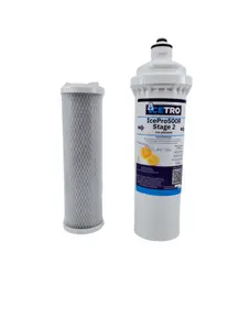 Icetro - Replacement Cartridge for IcePro 500 Water Filter System - IcePro 500R