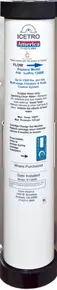 Icetro - Replacement Cartridge for IcePro 1300 Water Filter System - IcePro 1300R