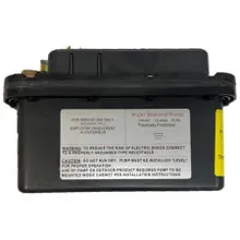 Icetro - Drain Pump for IU-00900 & IU-0070 Ice Machines - IPK-62B (Beckett)