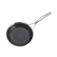 Zwilling - Peak 8" Non-Stick Stainless Steel Fry Pan - 1034483