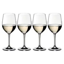 Riedel - Vinum 40th Anniversary Viognier / Chardonnay Wine Glass (4 Pack)
