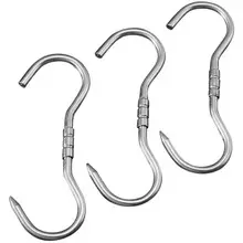 Dry Ager - Set of 10 Swivel Hooks - DU0195