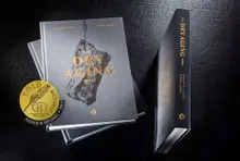 Dry Ager - The Dry Aging Bible - DU2041