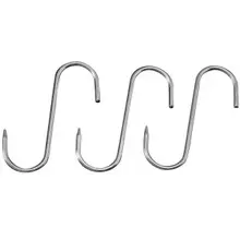 Dry Ager - Set of 10 S-Hooks - DU0190