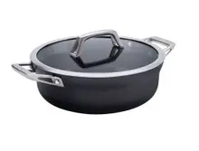 Zwilling - Motion Ceramic 10.5" Non-Stick Aluminum Saute Pan - 1033176