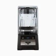 Vitamix Commercial - Quick & Quiet Blender - 071771-BPAB
