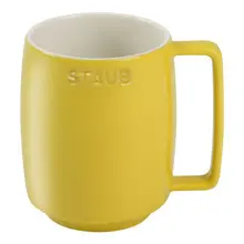Sttaub - 15.8 oz Citron Ceramic Mug - 1029087