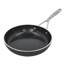 Demeyere - Industry 3 Ceramic 9.5" Aluminum Non-Stick Frying Pan - 1015927