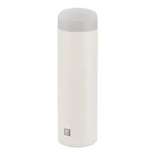 Zwilling - Thermo Plus 0.5 L Cream Thermos W/ Tea Filter - 1034651