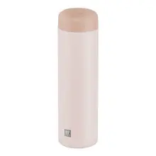 Zwilling - Thermo Plus 0.5 L Pink Thermos W/ Tea Filter - 1034652