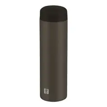 Zwilling - Thermo Plus 0.5 L Chocolate Thermos W/ Tea Filter - 1034739