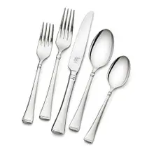 Zwilling - Angelico 45 Pc Flatware Set - 1011544