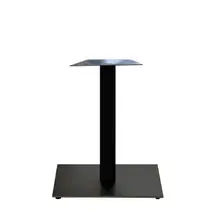 Grosfillex - Gamma 22" x 22" Dining Height Table Base - US504017