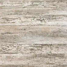 Grosfillex - 24" x 32" Barn White Molded Melamine Tabletop - UT220780
