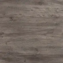 Grosfillex - 48" x 32" Aged Oak Molded Melamine Tabletop w/ Umbrella Hole - UT275742
