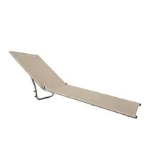 Grosfillex - Jamaica Beach Straw Universal Replacement Sling for Chaise Lounge - US783042