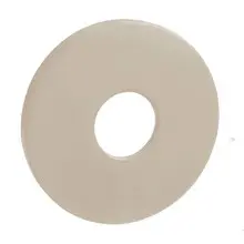 Grosfillex - 35 lb Sand Umbrella Base Ring - US106666