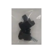 Grosfillex - Brown 2 Piece Connector Pack for Fence  - USSP0236